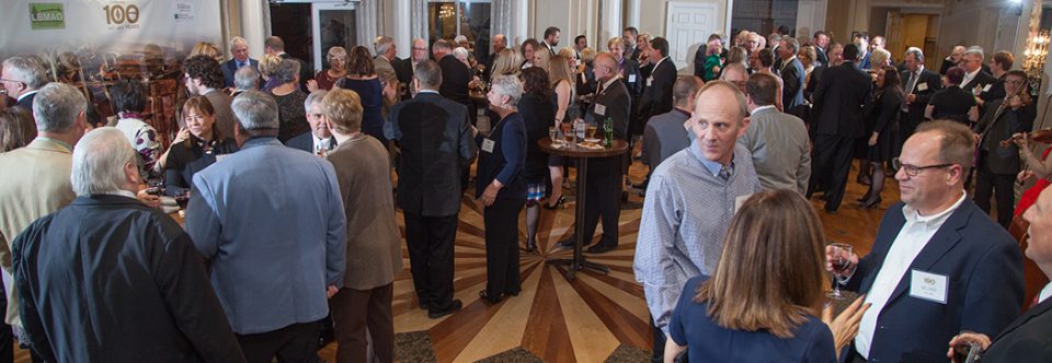 Industry Networking