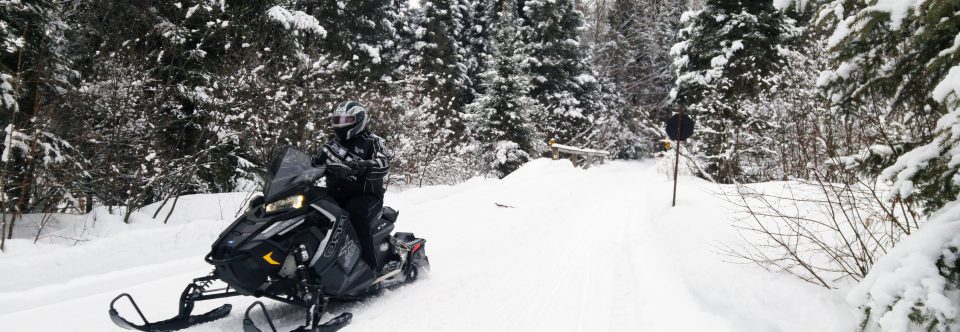 16th Annual Snowmobile Day